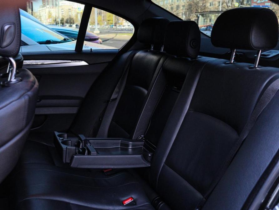 BMW 5 серии VI (F10/F11/F07) Москва  - изображение 12