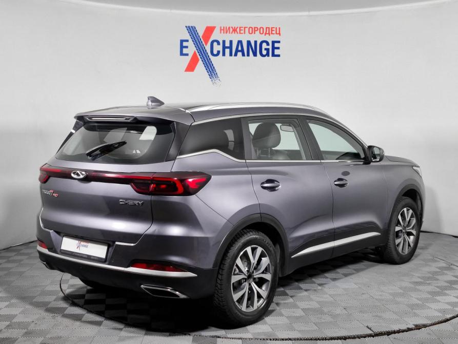 Chery Tiggo 7 Pro I Нижний Новгород  - изображение 5