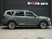 Kia Mohave I Рестайлинг 2 Екатеринбург  - изображение 30