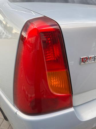 Renault Logan I с пробегом 2009 года, цена 419 900 рублей, 217977 км, седан, Автокод Объявления