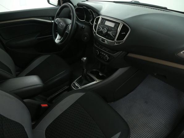Lada (ВАЗ) Vesta I с пробегом 2021 года, цена 995 000 рублей, 62600 км, седан, Автокод Объявления