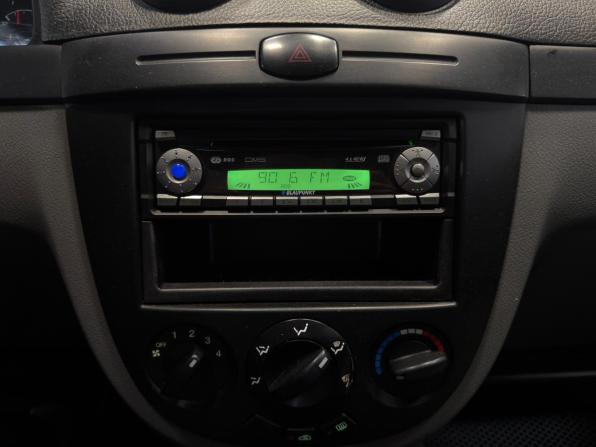 Chevrolet Lacetti I с пробегом 2006 года, цена 269 000 рублей, 188000 км, хэтчбек, Автокод Объявления