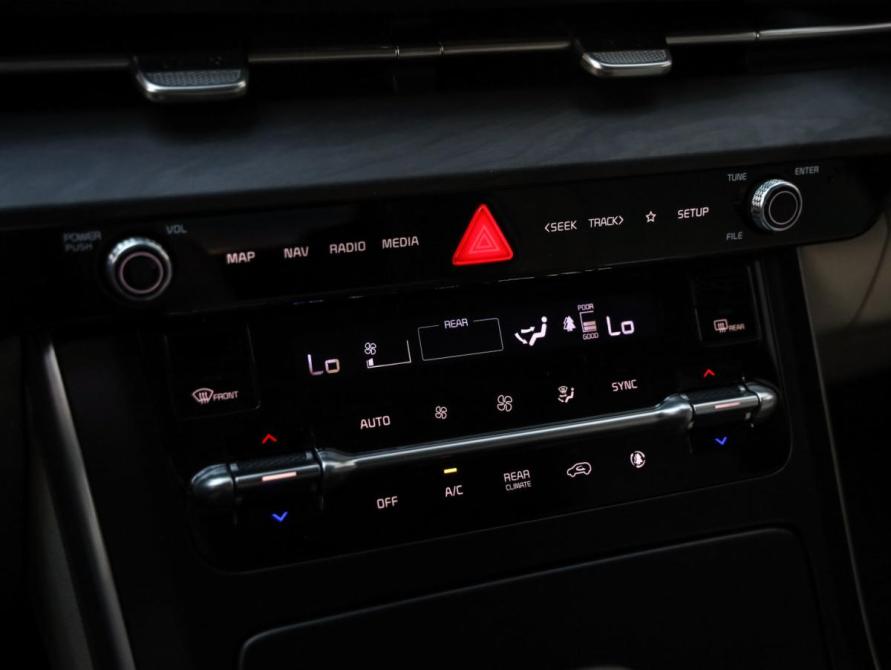 Kia Carnival IV Санкт-Петербург  - изображение 19