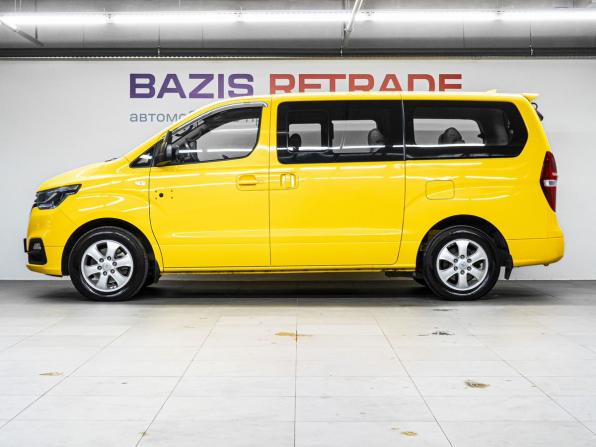 Hyundai Grand Starex I Рестайлинг 2 с пробегом 2020 года, цена 2 659 000 рублей, 165568 км, минивэн, Автокод Объявления