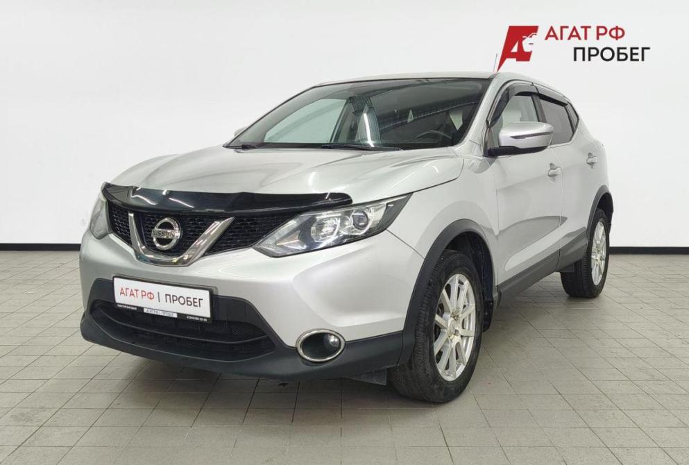 Nissan Qashqai II Екатеринбург  - изображение 1