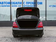 Mercedes-Benz E-Класс III (W211 S211) Екатеринбург  - изображение 41