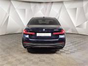 BMW 5 серии VII (G30/G31/G38) Рестайлинг Москва  - изображение 22
