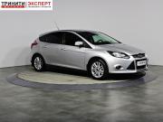 Ford Focus III Белгород  - изображение 21