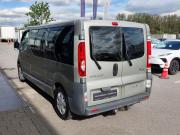 Renault Trafic II Рестайлинг Санкт-Петербург  - изображение 23