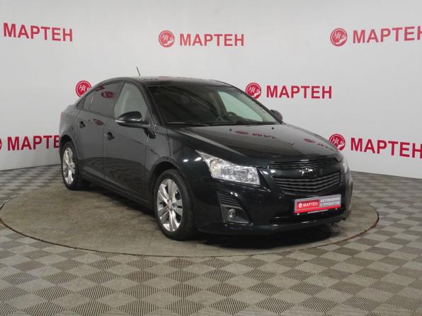 Chevrolet Cruze I Рестайлинг с пробегом 2014 года, цена 820 000 рублей, 175000 км, седан, Автокод Объявления