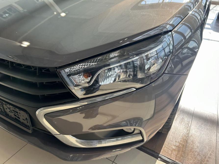 Lada (ВАЗ) Vesta I Саратов  - изображение 9