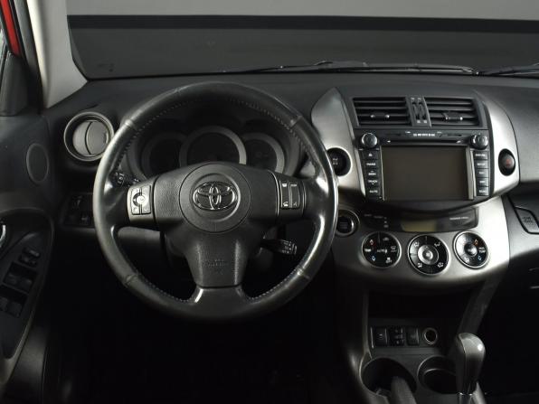 Toyota RAV4 III (XA30) Рестайлинг с пробегом 2011 года, цена 1 565 995 рублей, 266761 км, внедорожник, Автокод Объявления