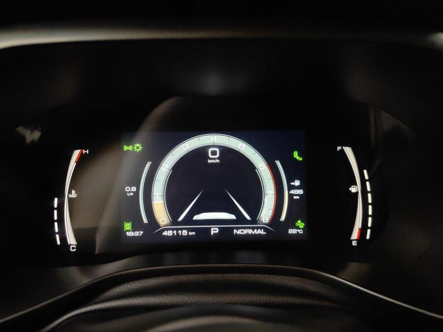 Haval Jolion I Подольск  - изображение 10