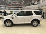Land Rover Freelander II Рестайлинг 2 Казань  - изображение 32