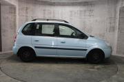 Hyundai Matrix I Рестайлинг 2 Ярославль  - изображение 18