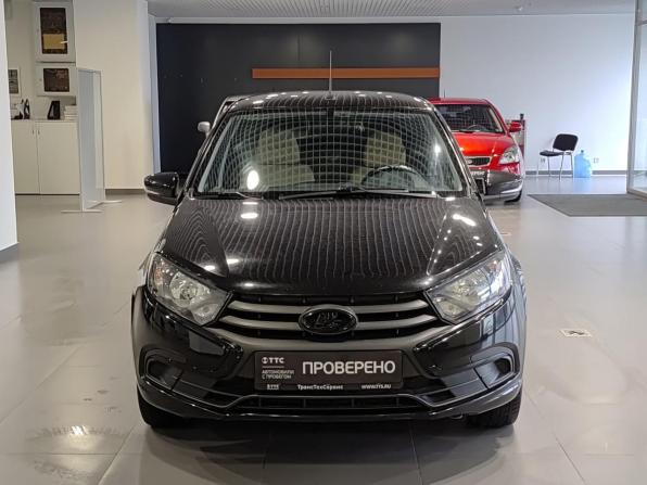 Lada (ВАЗ) Granta I Рестайлинг с пробегом 2023 года, цена 805 000 рублей, 73981 км, лифтбек, Автокод Объявления