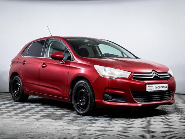 Citroen C4 II с пробегом 2012 года, цена 320 000 рублей, 260614 км, хэтчбек, Автокод Объявления