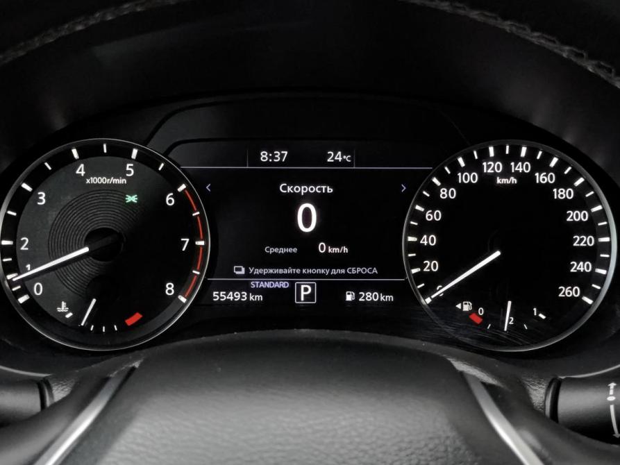 Infiniti QX50 II Химки  - изображение 16