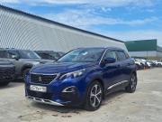 Peugeot 3008 II Санкт-Петербург  - изображение 11