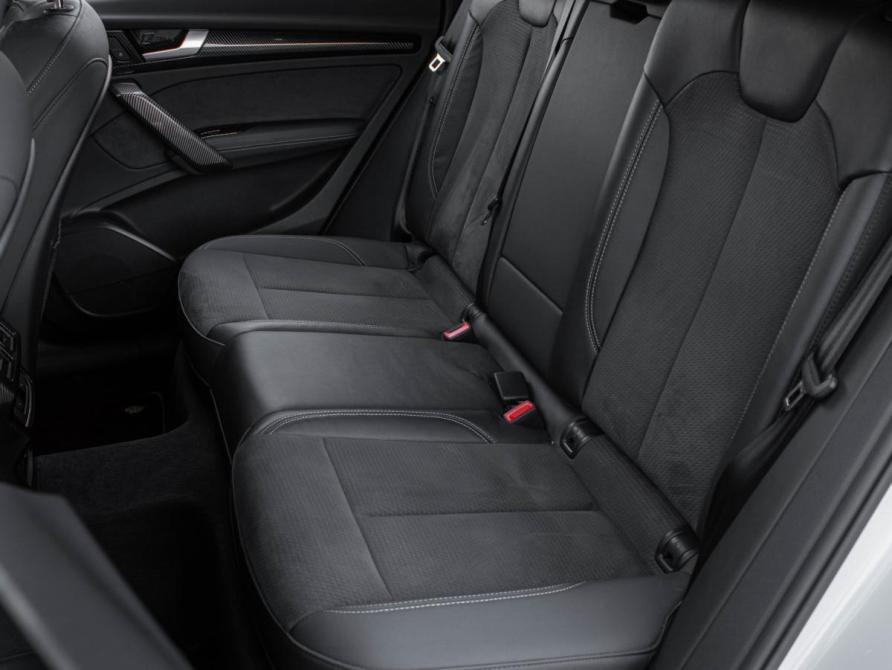 Audi Q5 II (FY) Рестайлинг Москва  - изображение 8