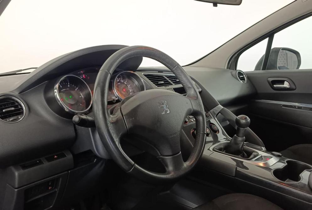 Peugeot 3008 I Волгоград  - изображение 9
