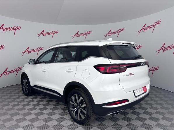 Chery Tiggo 7 Pro I с пробегом 2021 года, цена 1 615 000 рублей, 106077 км, внедорожник, Автокод Объявления