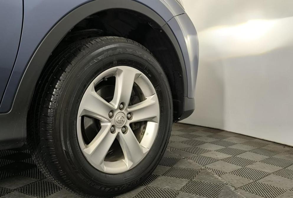Toyota RAV4 IV (XA40) Нижний Новгород  - изображение 20