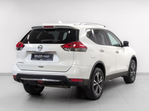 Nissan X-Trail III Рестайлинг с пробегом 2020 года, цена 2 720 000 рублей, 63870 км, внедорожник, Автокод Объявления