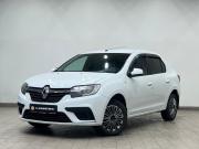 Renault Logan II Рестайлинг Кемерово  - изображение 16