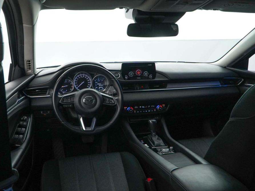 Mazda 6 III (GJ) Рестайлинг 2 Москва  - изображение 6