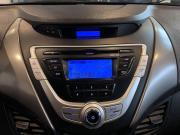 Hyundai Elantra V (MD) Чебоксары  - изображение 49