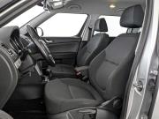 Skoda Yeti I Москва  - изображение 47