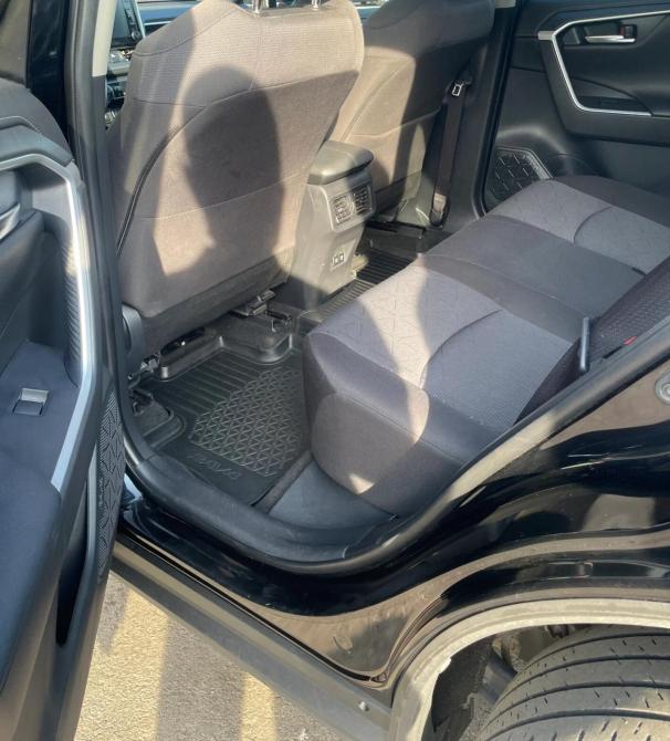 Toyota RAV4 V (XA50) Альметьевск  - изображение 10