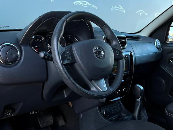 Nissan Terrano III (D10) с пробегом 2021 года, цена 1 798 900 рублей, 66815 км, внедорожник, Автокод Объявления
