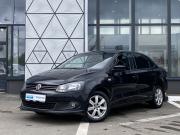 Volkswagen Polo V Москва  - изображение 21