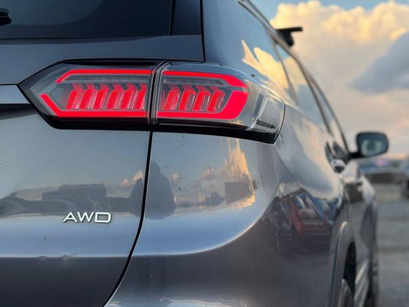 Chery Tiggo 8 Pro Max I с пробегом 2022 года, цена 2 175 000 рублей, 53000 км, внедорожник, Автокод Объявления