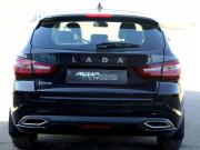 Lada (ВАЗ) Vesta I Рестайлинг (NG) Иваново  - изображение 23