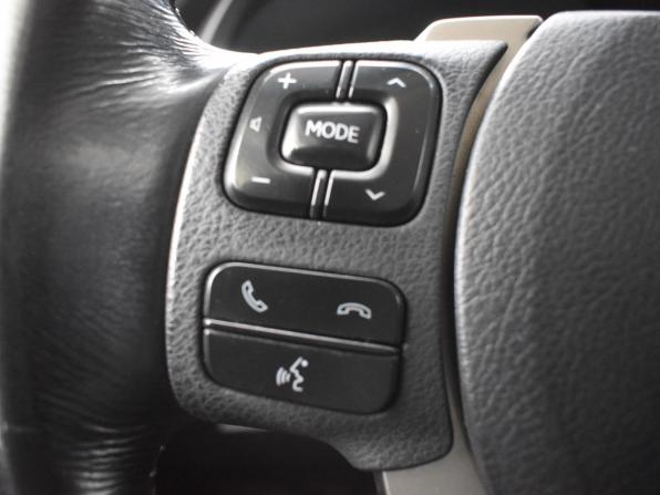 Lexus NX I с пробегом 2015 года, цена 2 497 000 рублей, 92011 км, внедорожник, Автокод Объявления