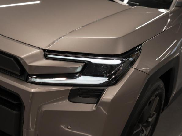 Toyota RAV4 VI (XA60) с пробегом 2026 года, цена 4 530 000 рублей, 23 км, внедорожник, Автокод Объявления