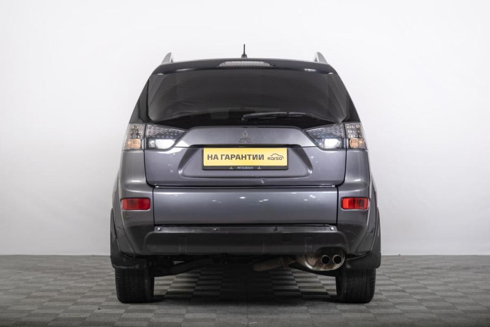 Mitsubishi Outlander II Томск  - изображение 5