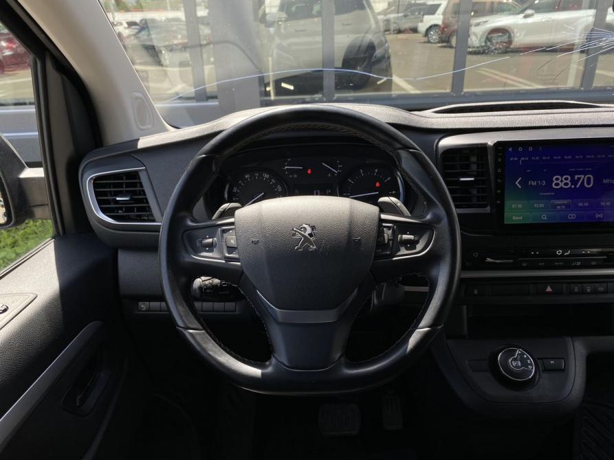 Peugeot Traveller I Москва  - изображение 13