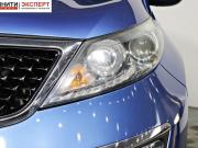 Kia Sportage III Рестайлинг Белгород  - изображение 26