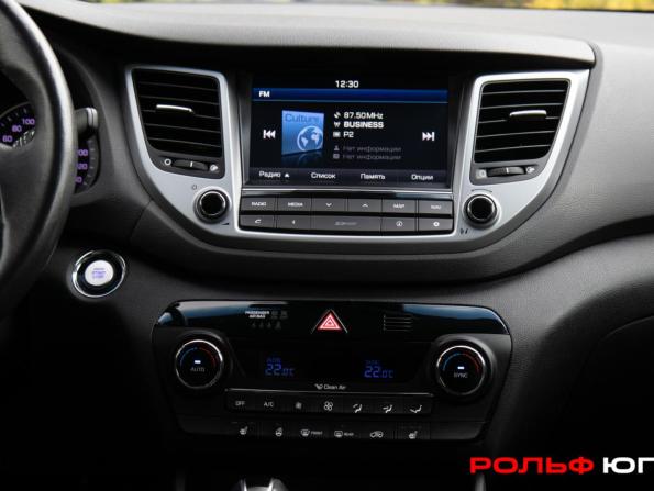 Hyundai Tucson III с пробегом 2016 года, цена 1 733 000 рублей, 152979 км, внедорожник, Автокод Объявления