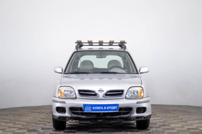 Nissan Micra II (K11) с пробегом 2000 года, цена 249 000 рублей, 244026 км, хэтчбек, Автокод Объявления