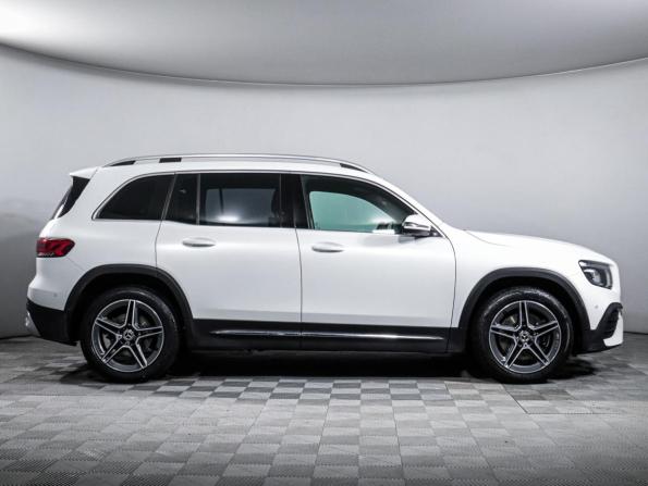 Mercedes-Benz GLB I (X247) с пробегом 2020 года, цена 3 700 000 рублей, 99419 км, внедорожник, Автокод Объявления