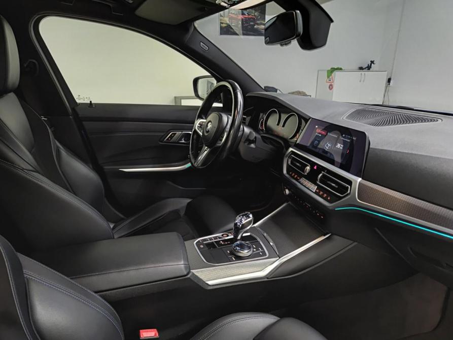 BMW 3 серии VII (G2x) Казань  - изображение 13