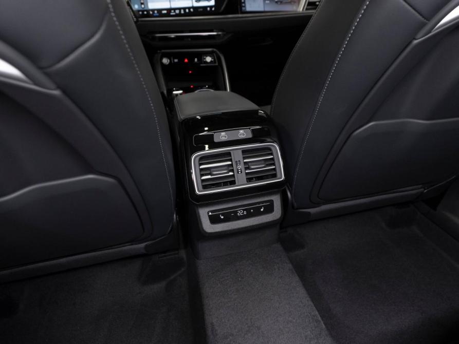 Audi Q5 III (GU) Москва  - изображение 14