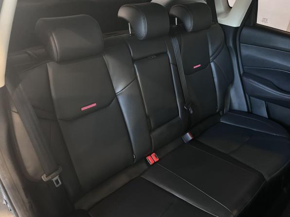 Changan CS35 Plus I Рестайлинг с пробегом 2024 года, цена 1 785 000 рублей, 73177 км, внедорожник, Автокод Объявления