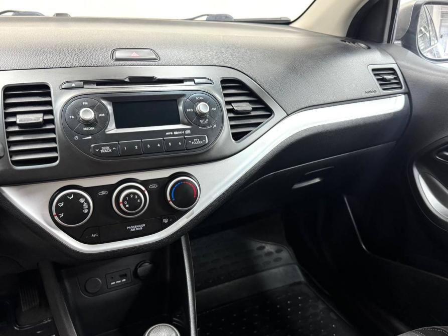 Kia Picanto II Ростов-на-Дону  - изображение 15