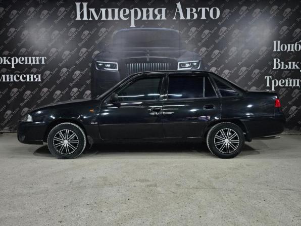 Daewoo Nexia I Рестайлинг с пробегом 2008 года, цена 235 000 рублей, 229000 км, седан, Автокод Объявления